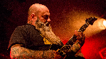 Crowbar with Eyehategod (21+ Event)