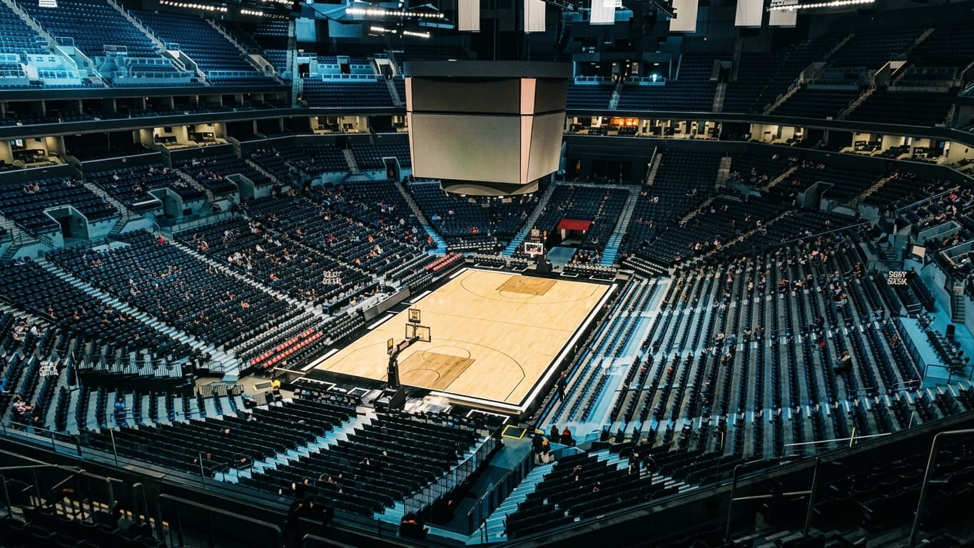 Barclays Center