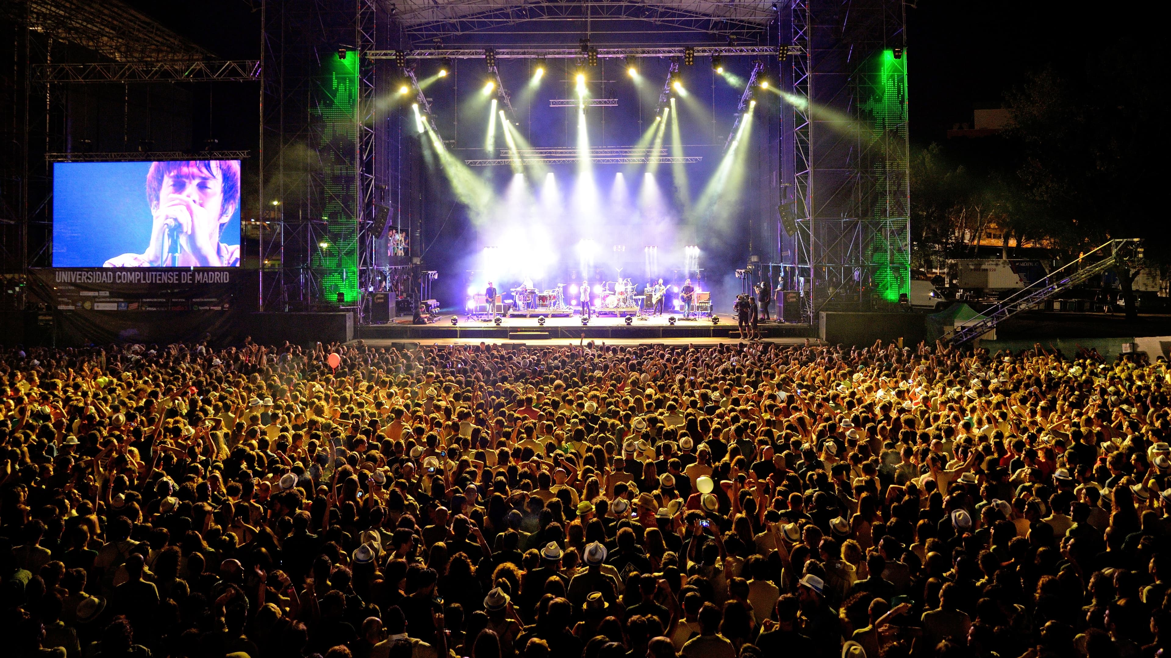 Madison Live - Covington