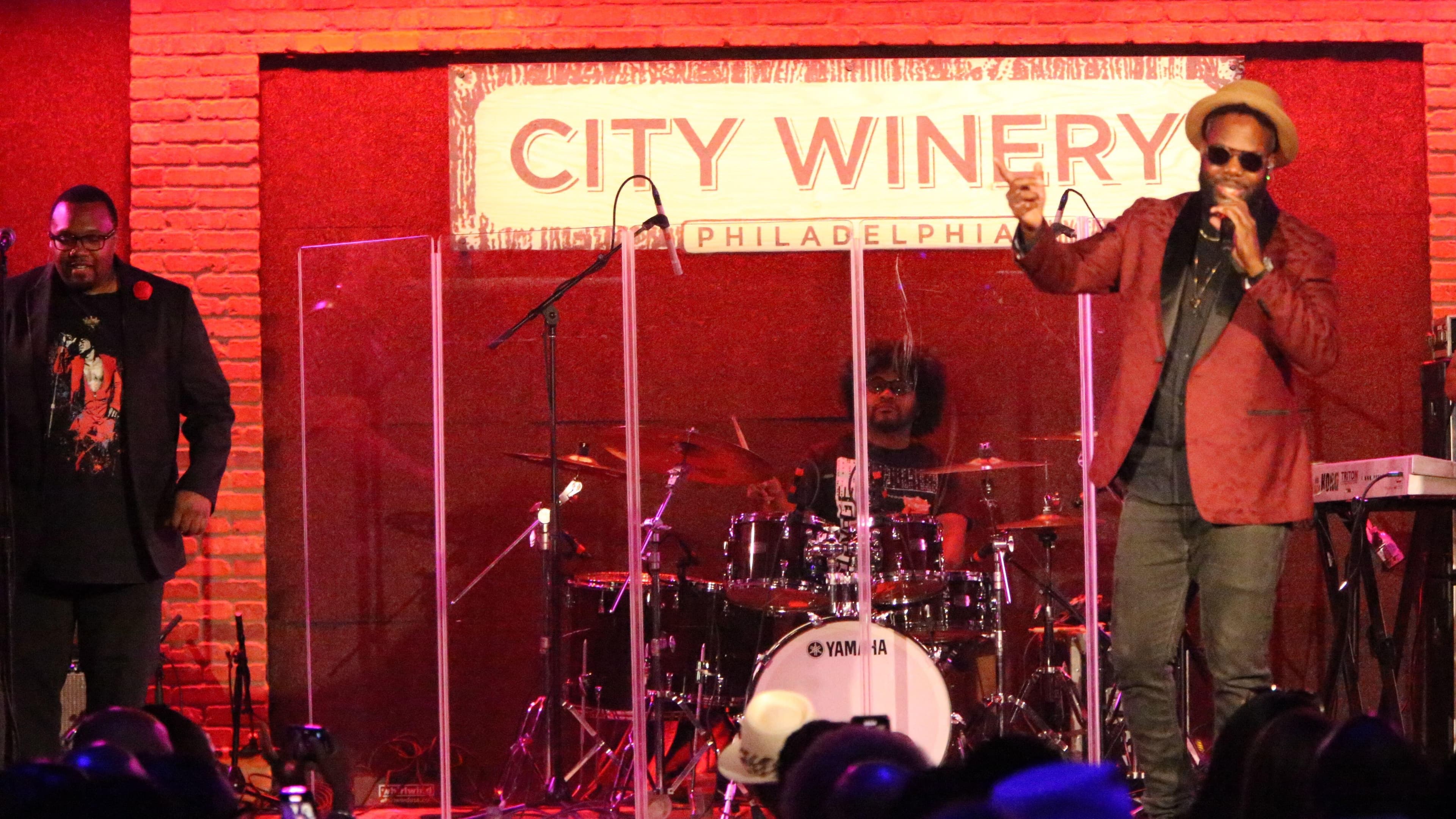 The Loft At City Winery - Philadelphia 