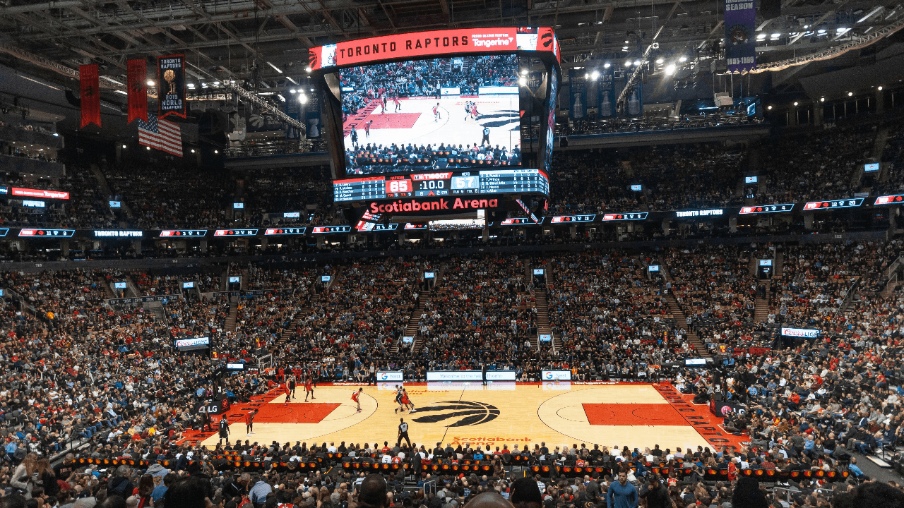 Toronto Raptors