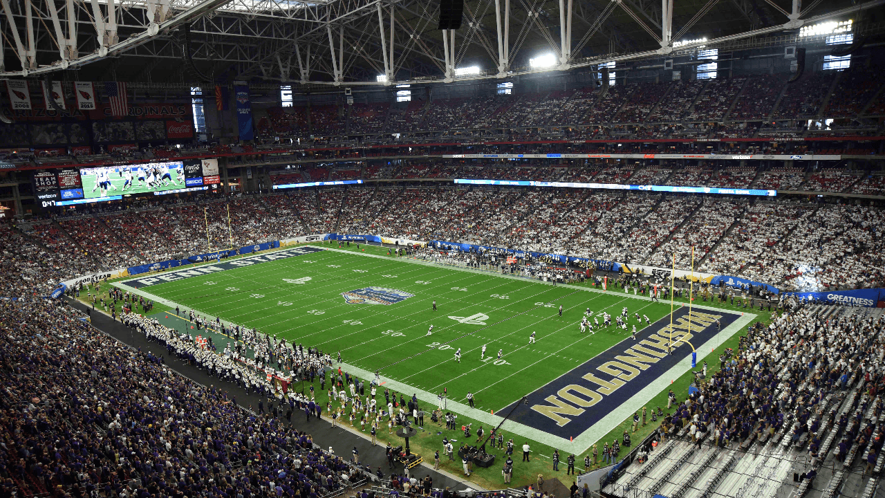 2026 Arizona Cardinals Season Tickets (Includes Tickets To All Regular Season Home Games)