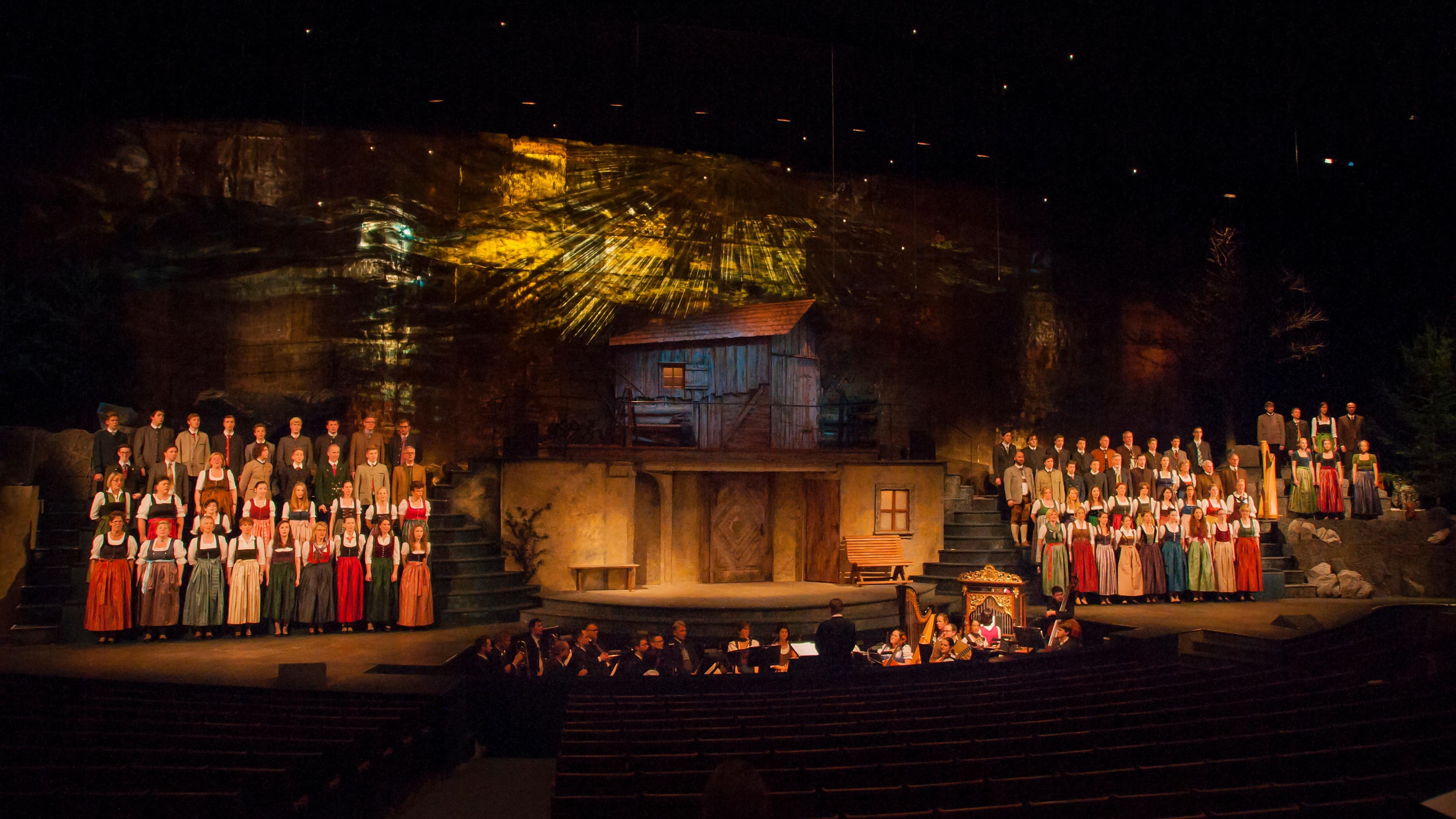 Raue Center For The Arts