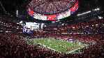 2026 Atlanta Falcons Season Tickets (Includes Tickets To All Regular Season Home Games)