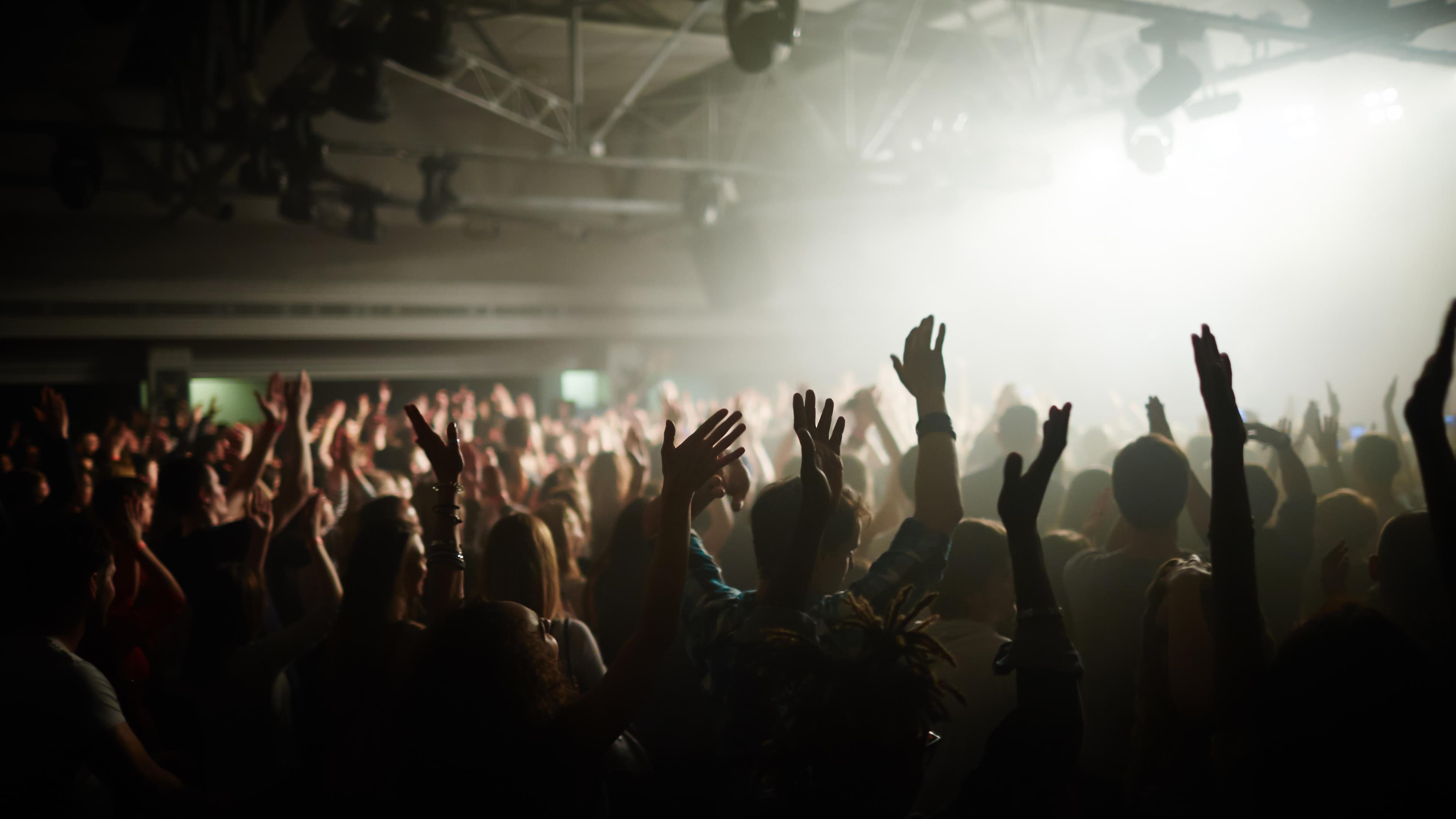 Armory Event Center - CO