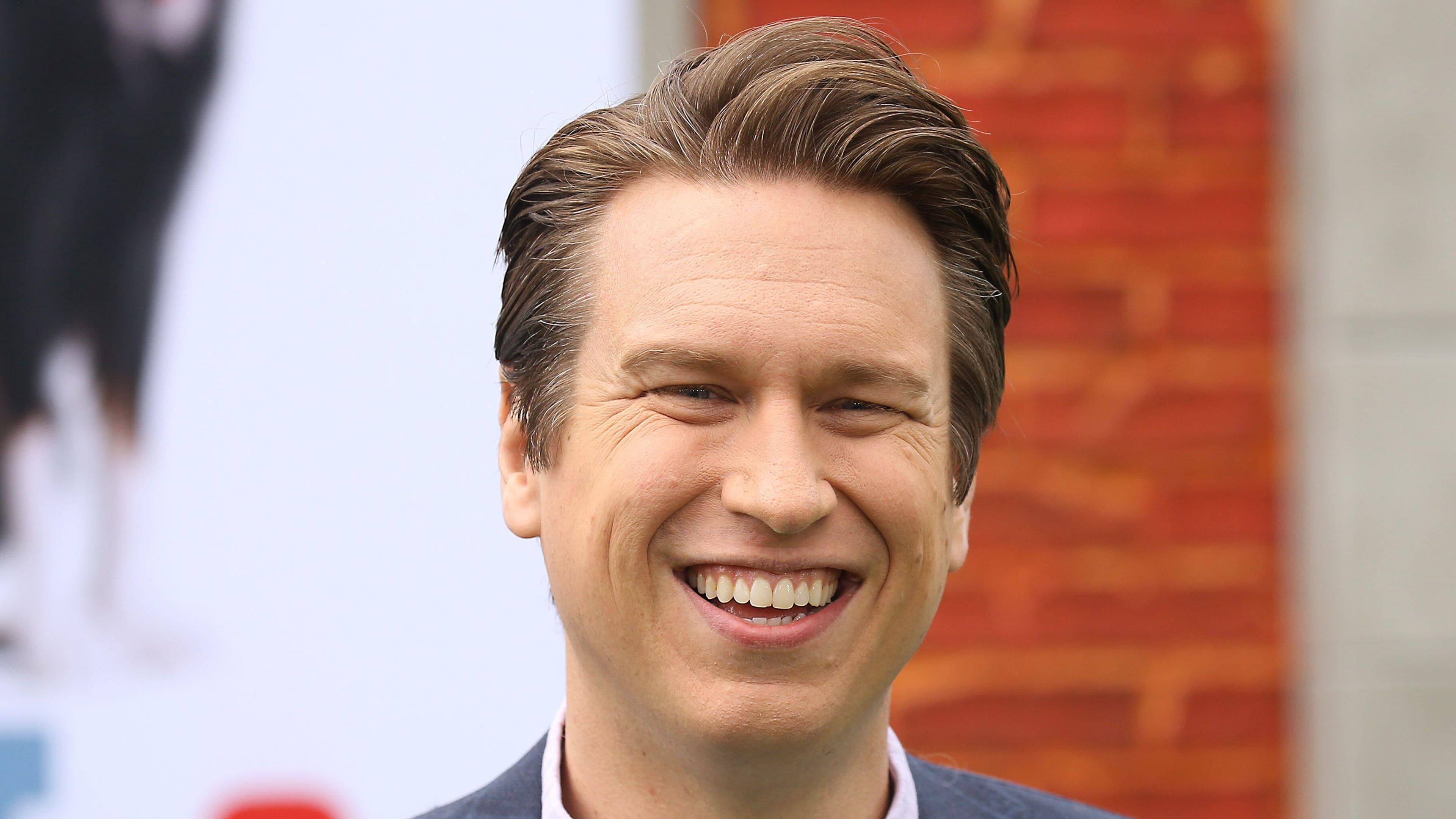 Pete Holmes