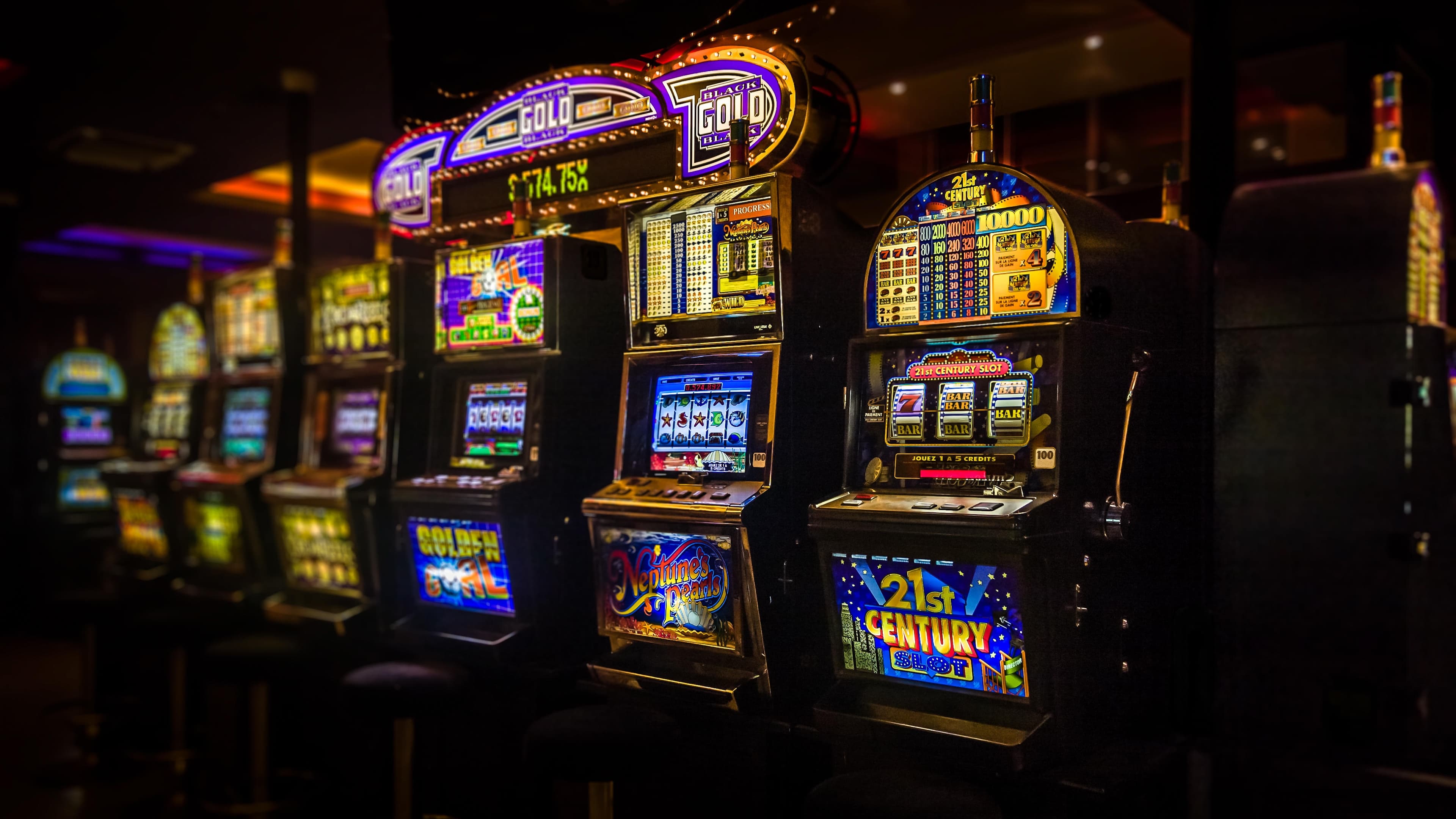 The Event At Graton Resort & Casino