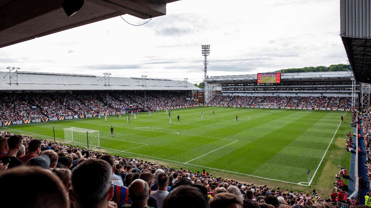 Crystal Palace FC