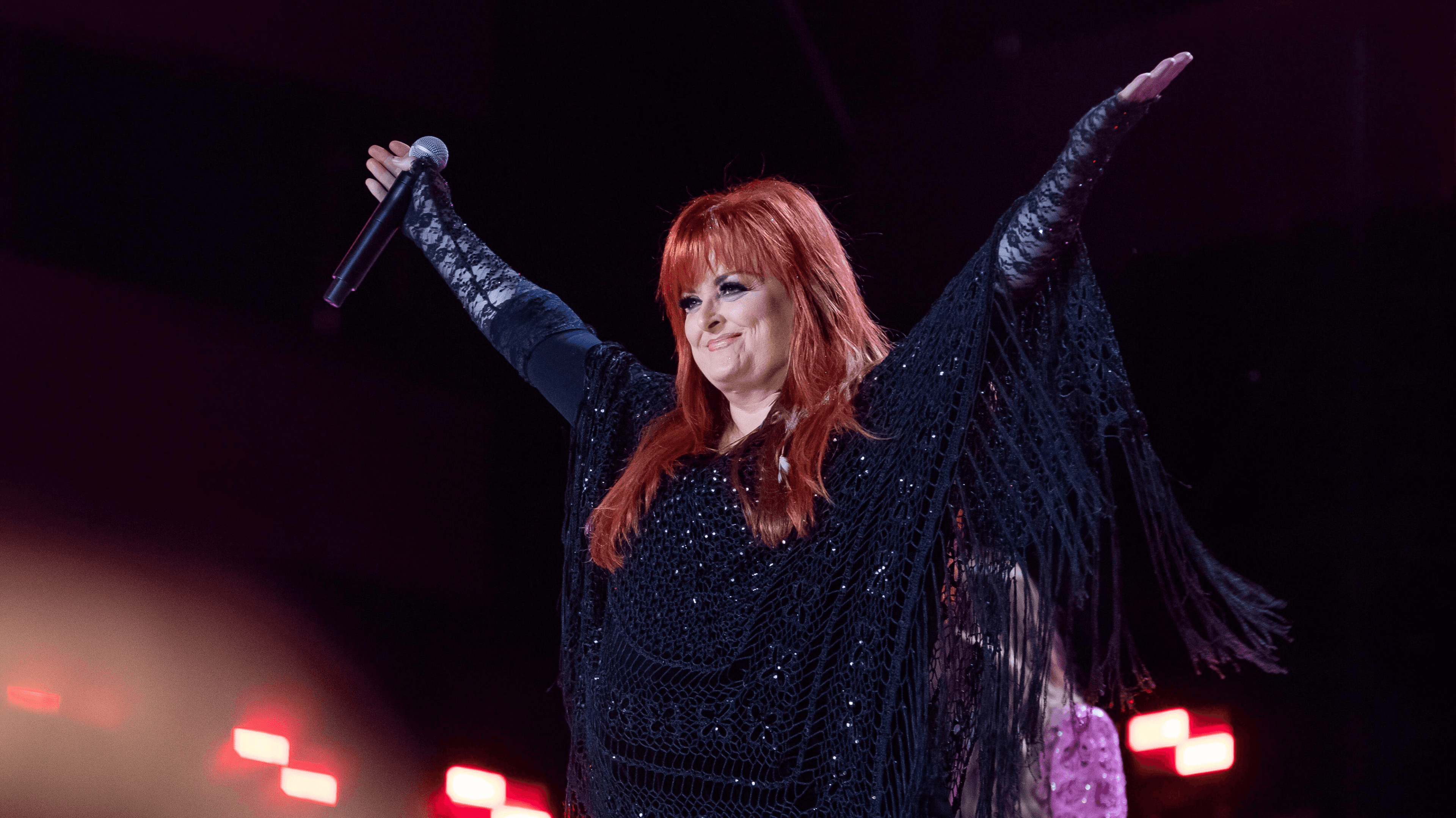 Wynonna Judd