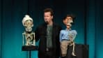 Jeff Dunham