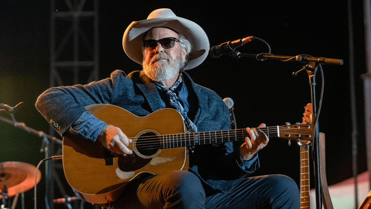 An Evening with Robert Earl Keen