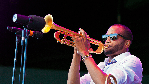 Trombone Shorty