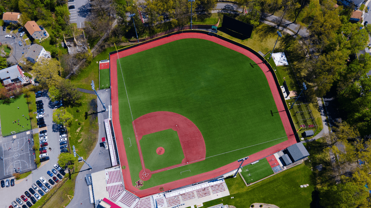 Boston College Eagles Baseball