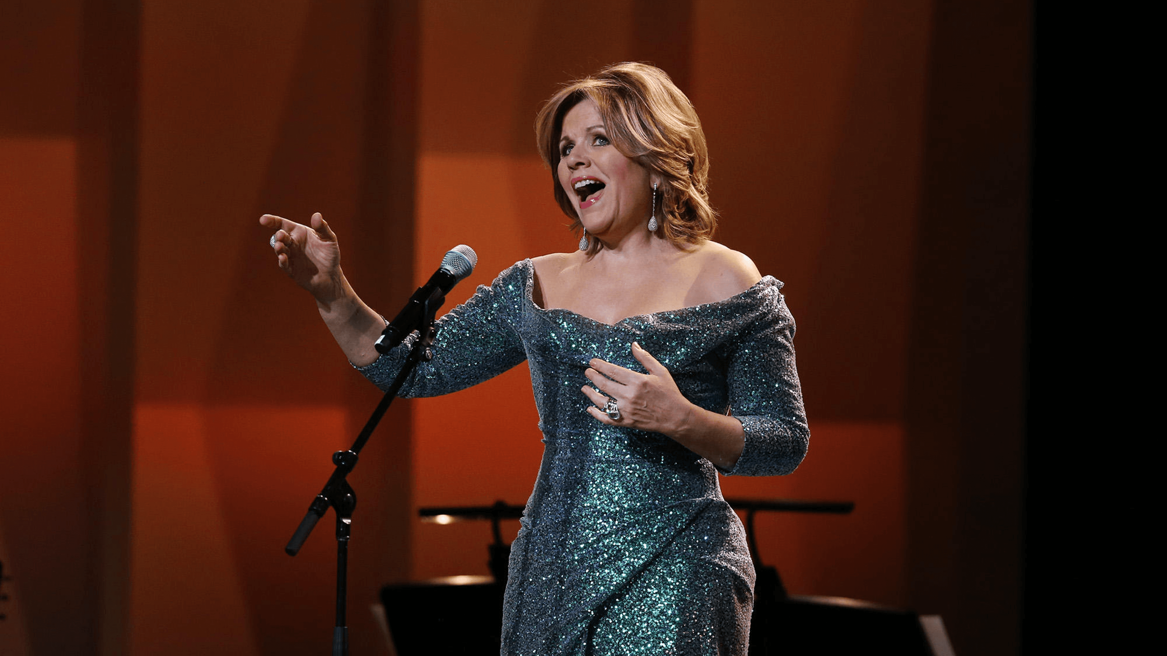 Masterworks: Renee Fleming - Voice Of Nature: The Anthropocene (3+ Event)