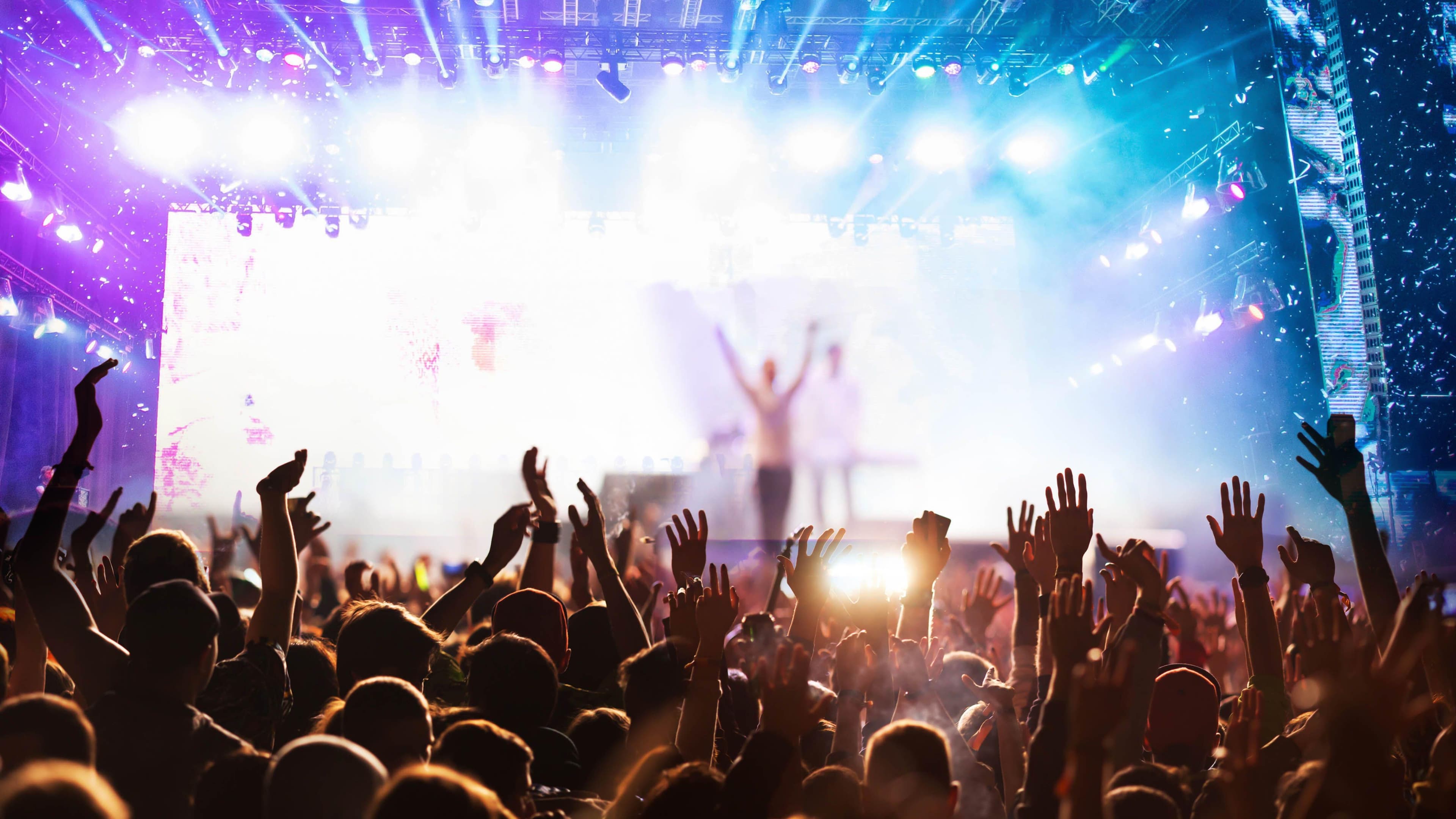 GLC Live at 20 Monroe