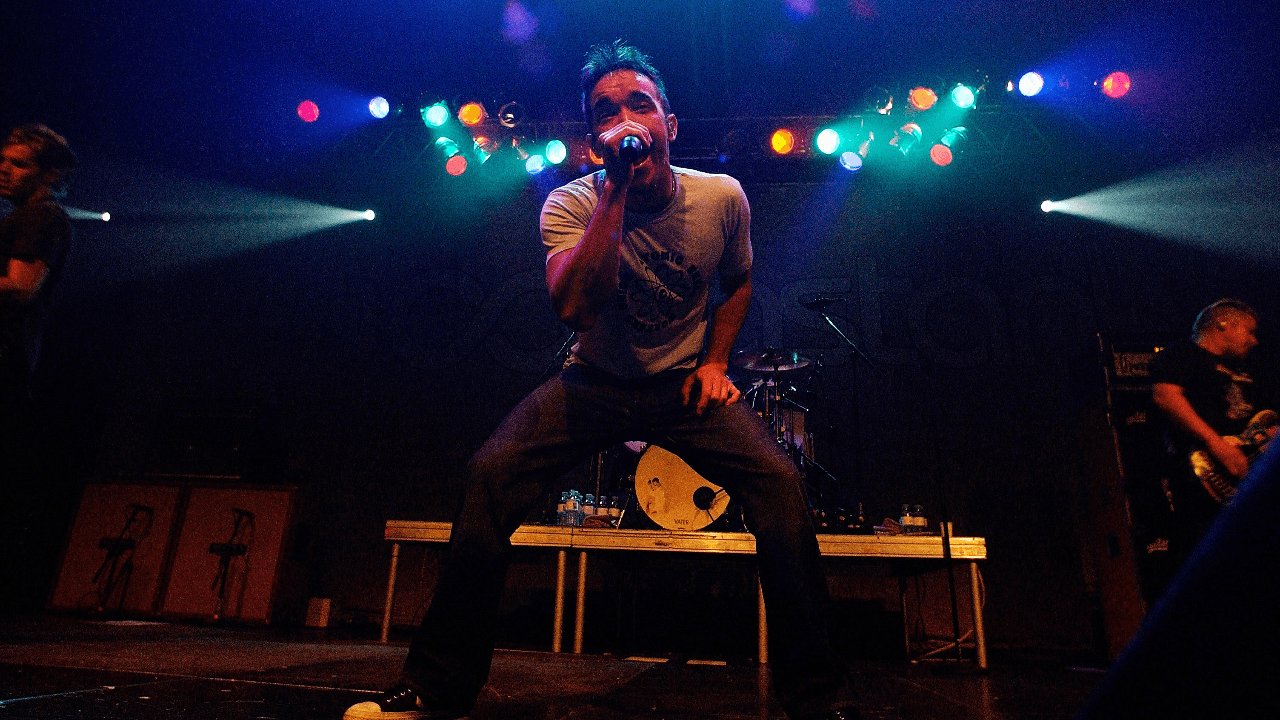 Hoobastank