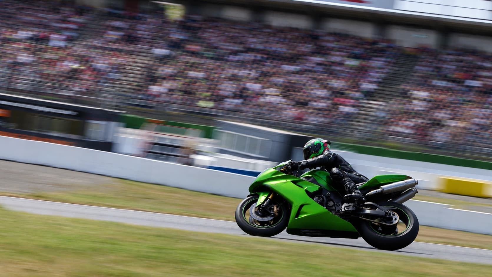 Malaysia Moto GP 2026 - 3 Day Pass