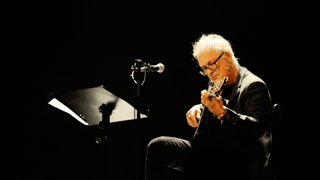 Marc Ribot