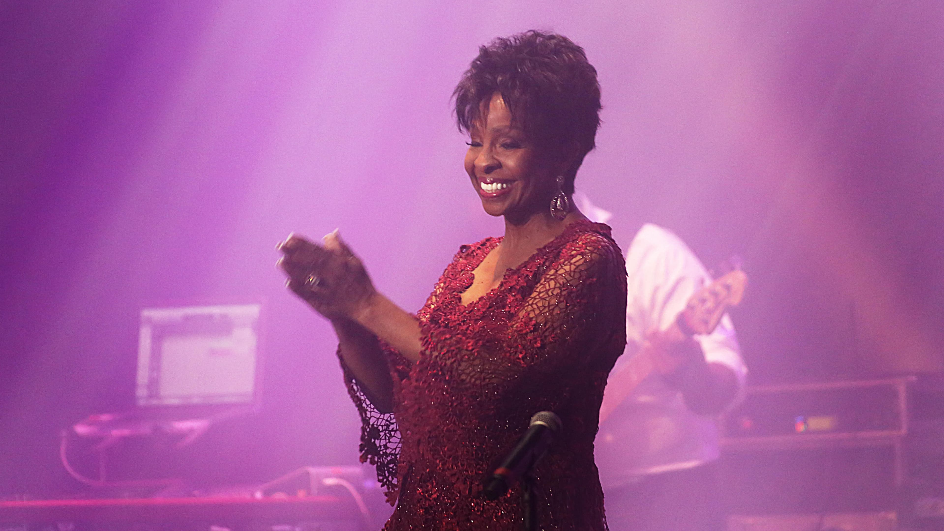 Gladys Knight