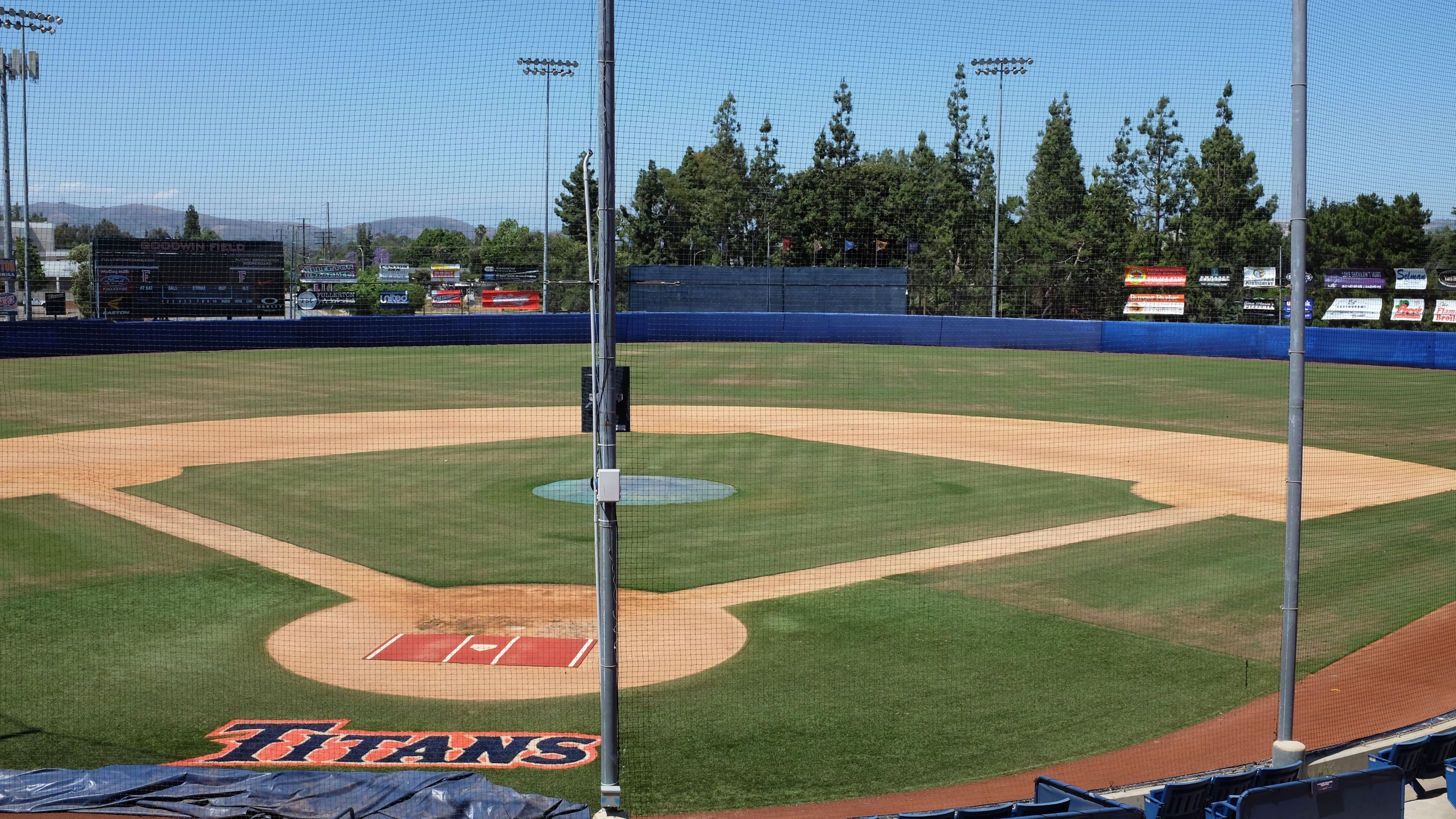 Goodwin Field