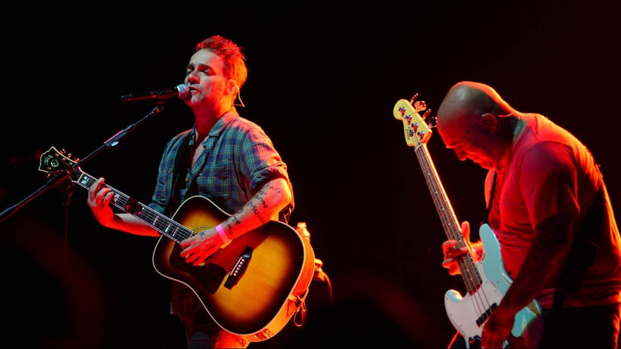 Los Fabulosos Cadillacs