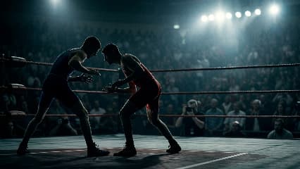 TNA Wrestling - Impact