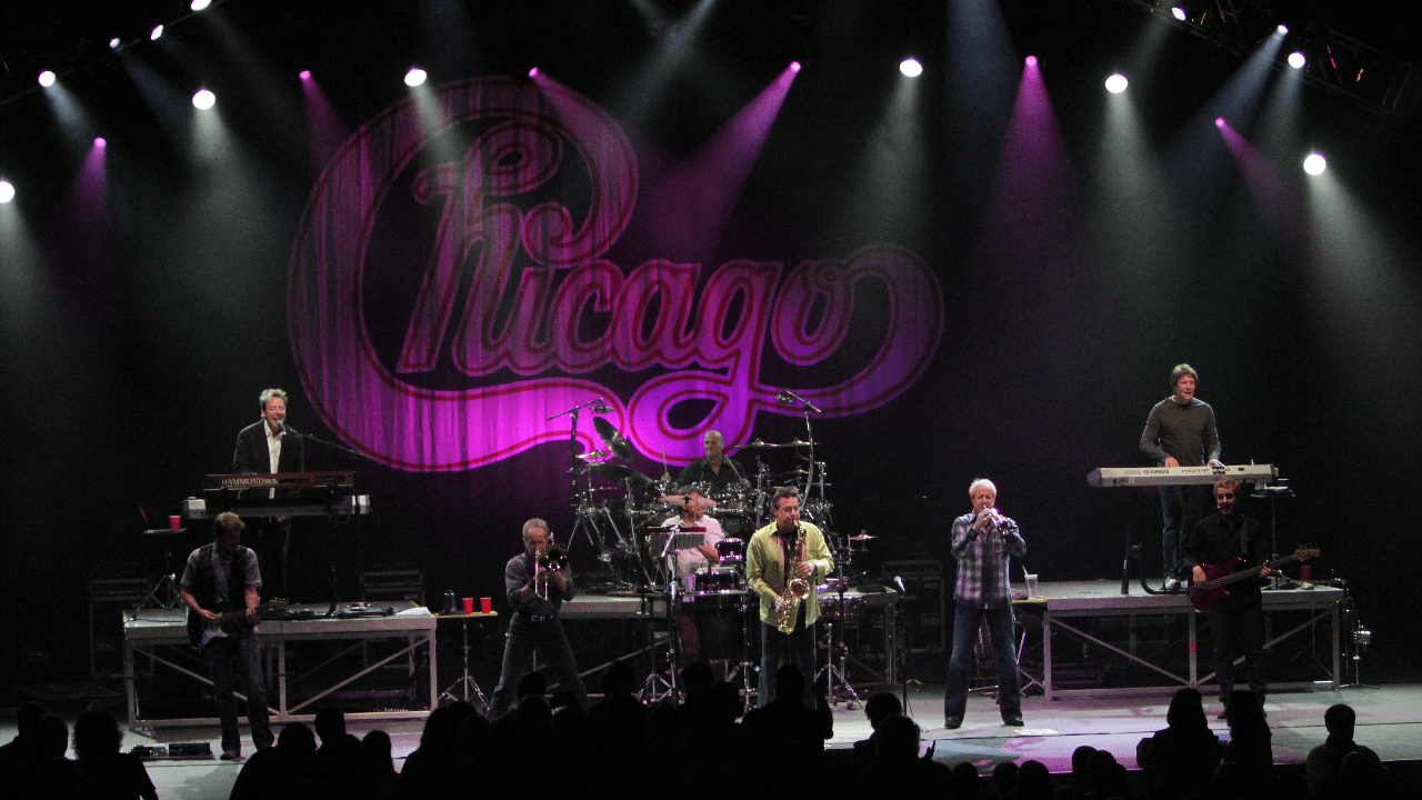 Chicago - Band