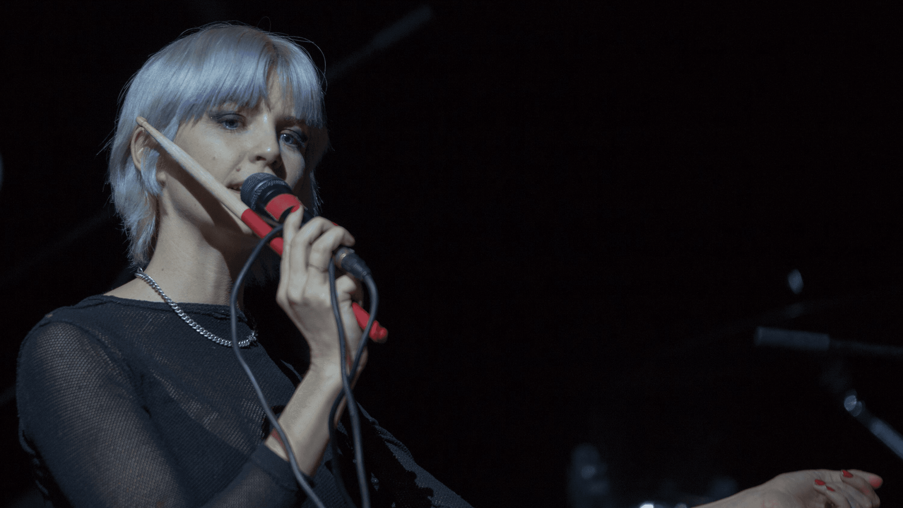 The Last Dinner Party with The Automatic