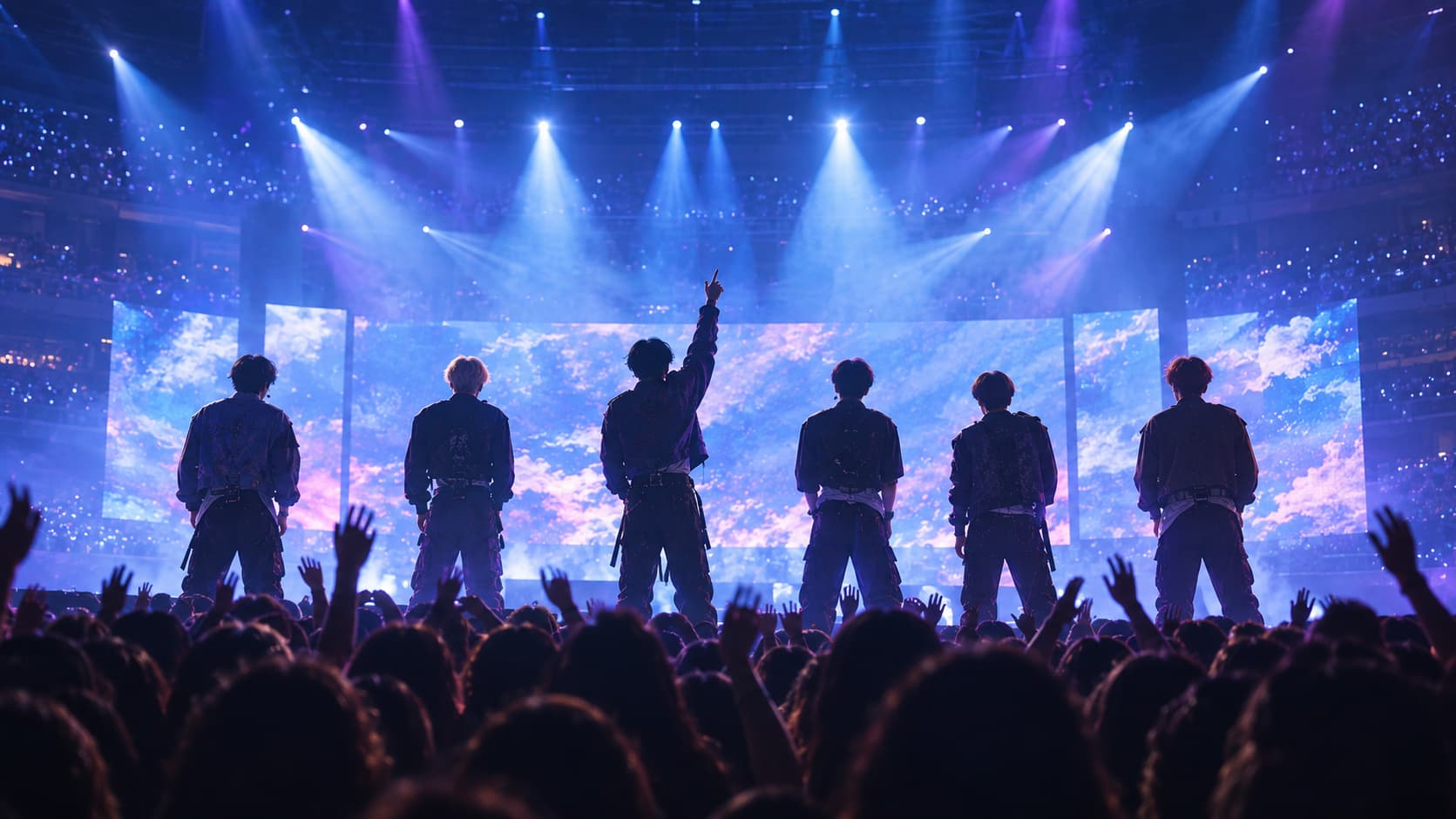 V-Beyond Concert