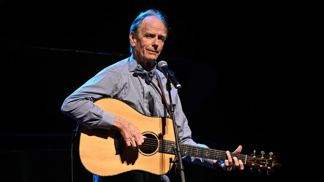 Livingston Taylor