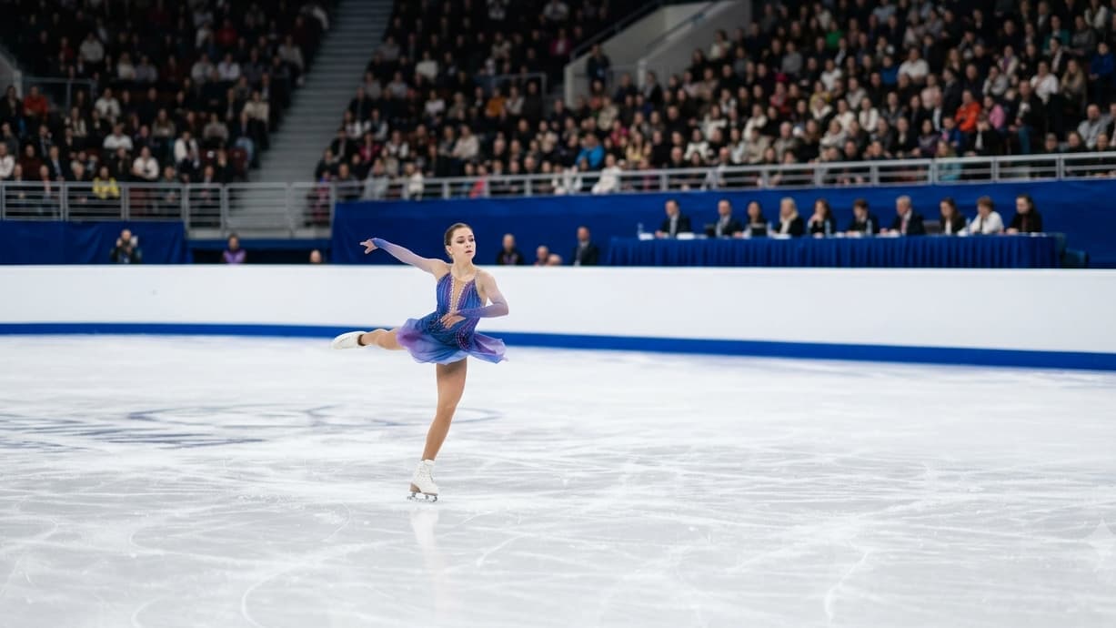 2027 US Figure Skating Championships