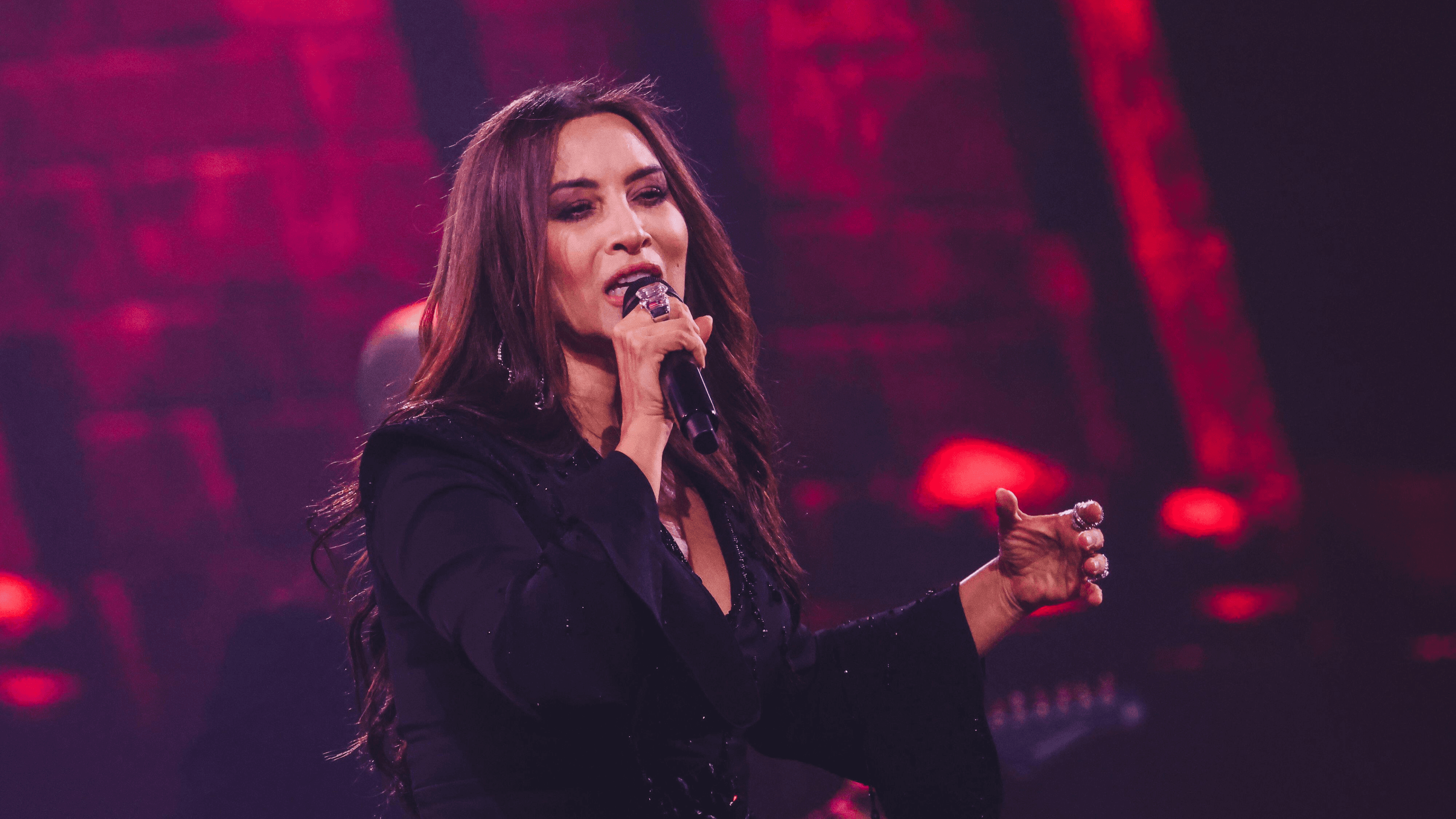 Myriam Hernandez (18+ Event)