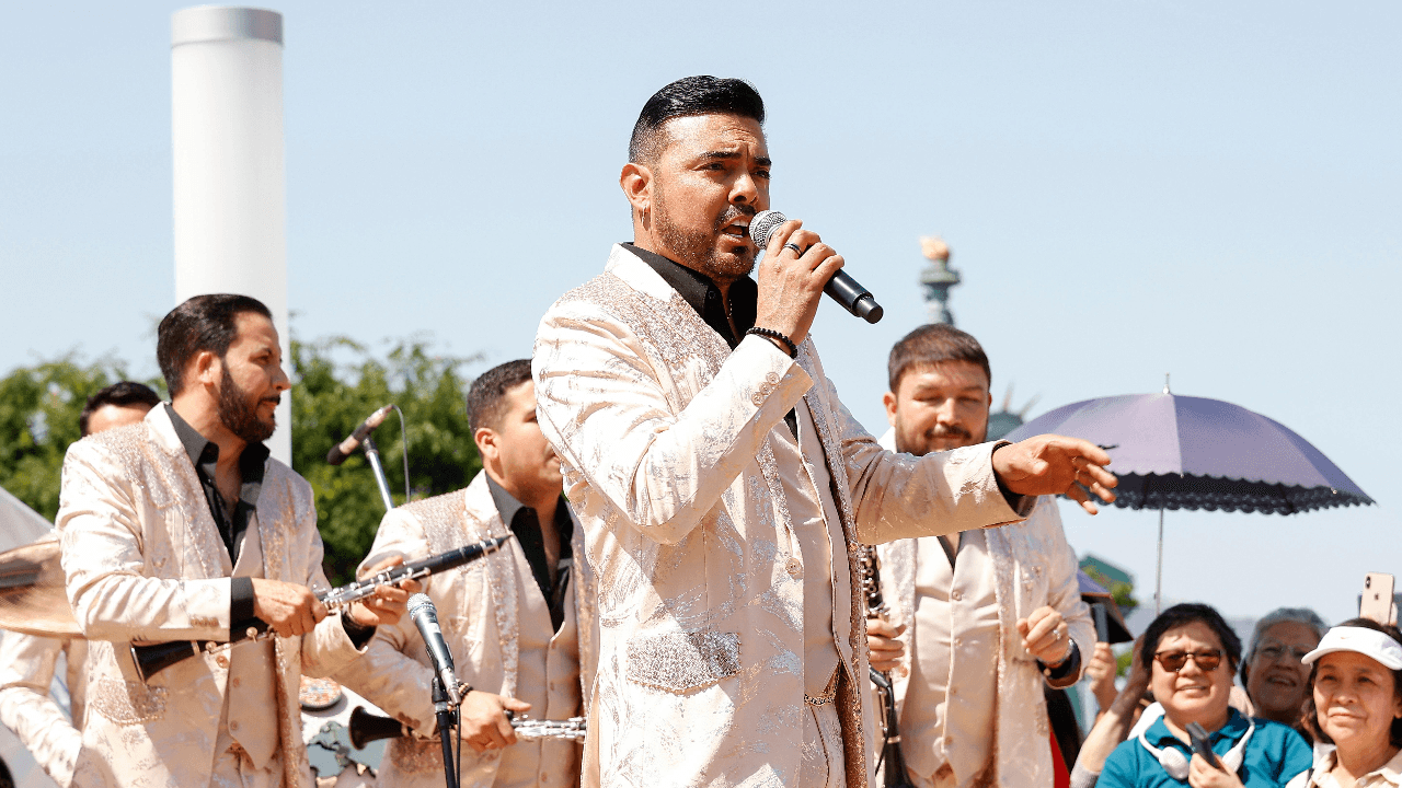 Banda el Recodo