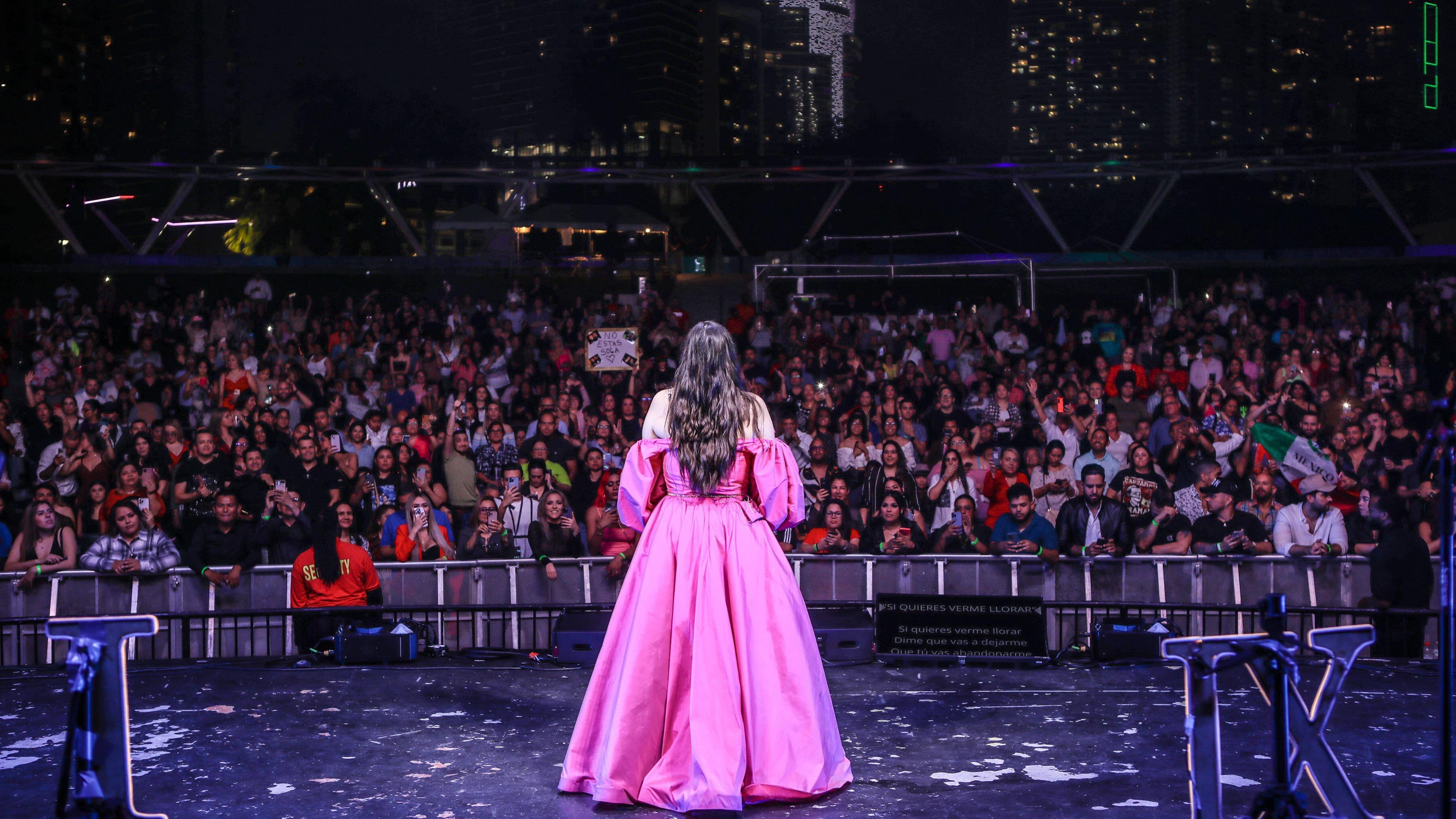 FPL Solar Amphitheater