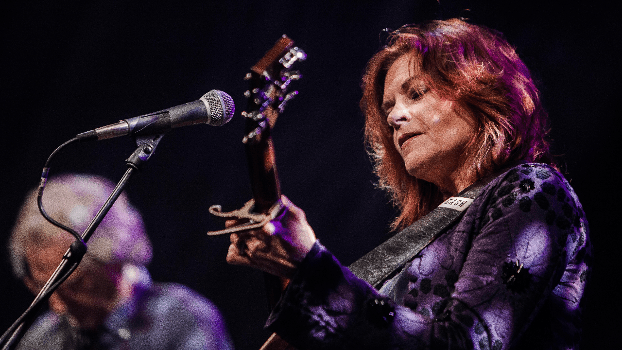 Rosanne Cash & John Leventhal