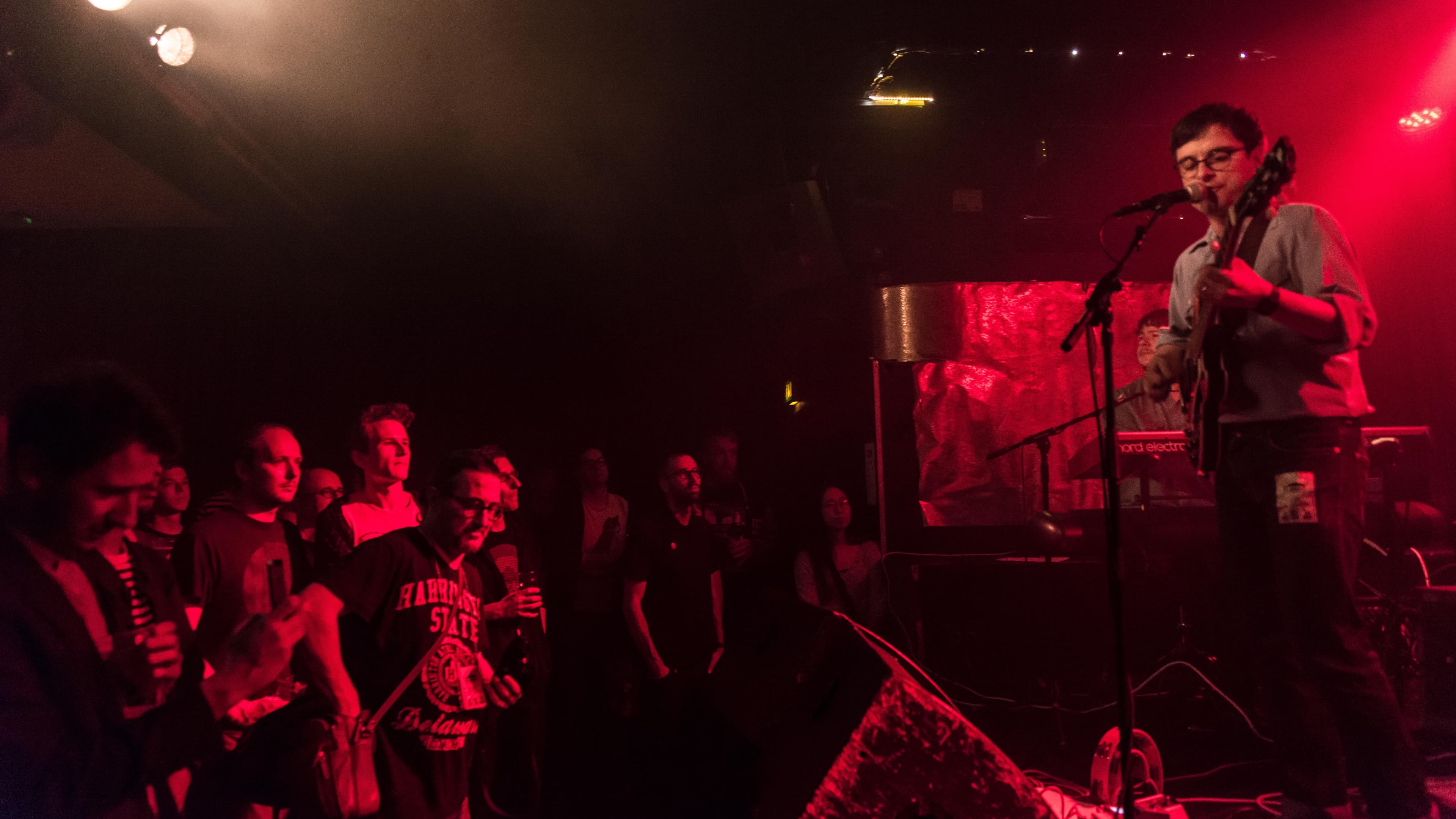 Blue Ocean Music Hall