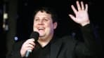 Peter Kay Dublin