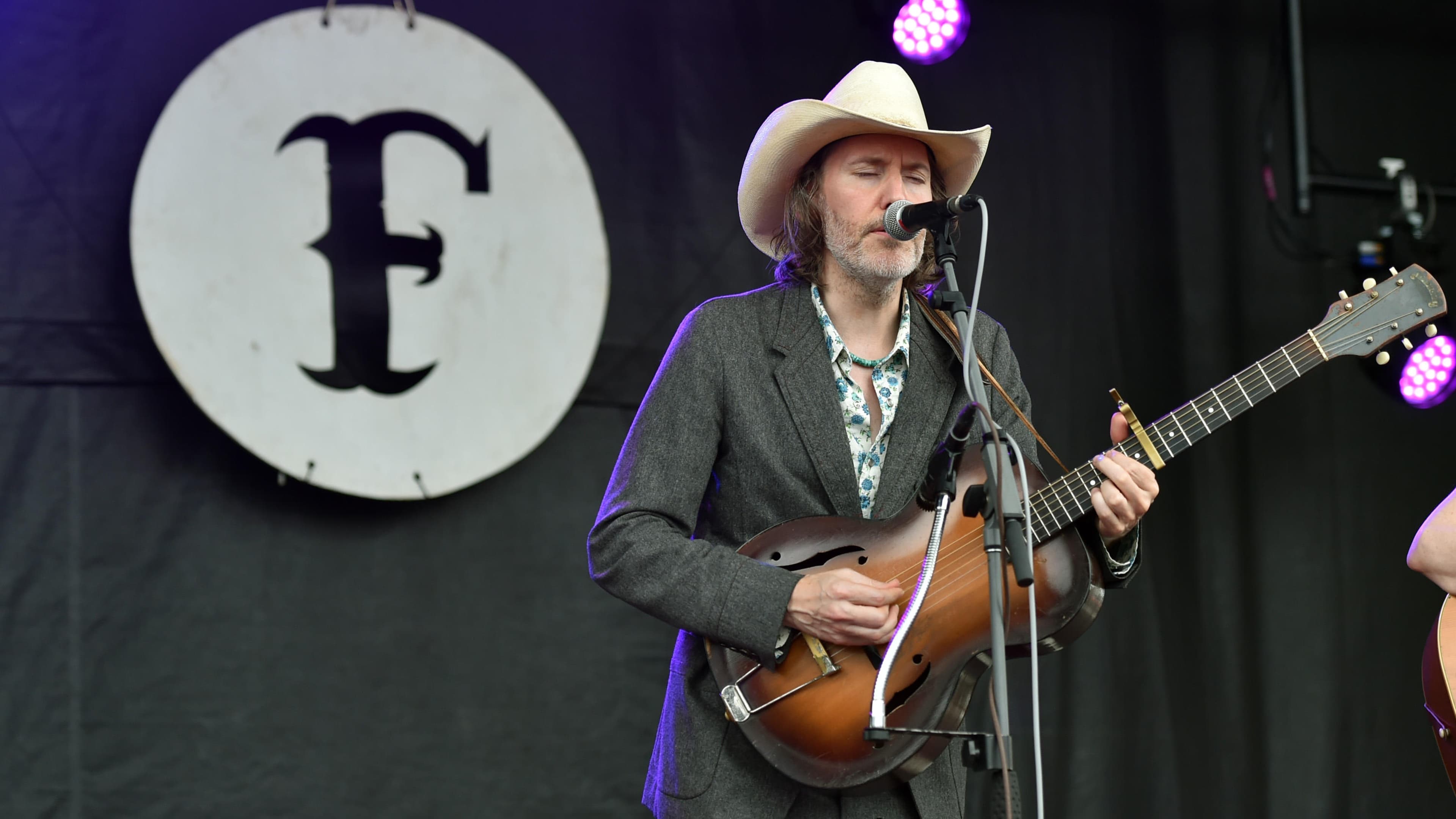 David Rawlings