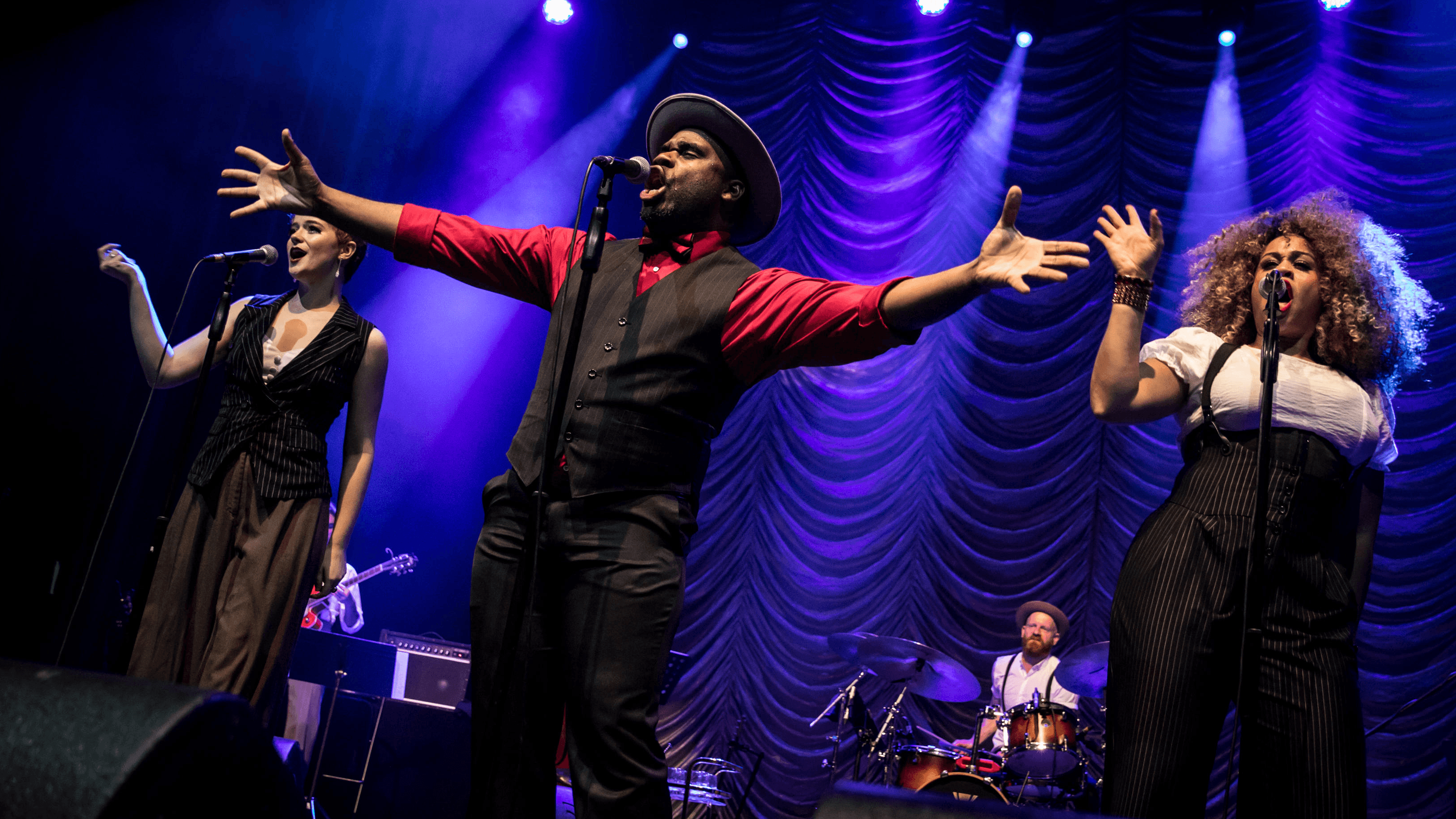 Postmodern Jukebox