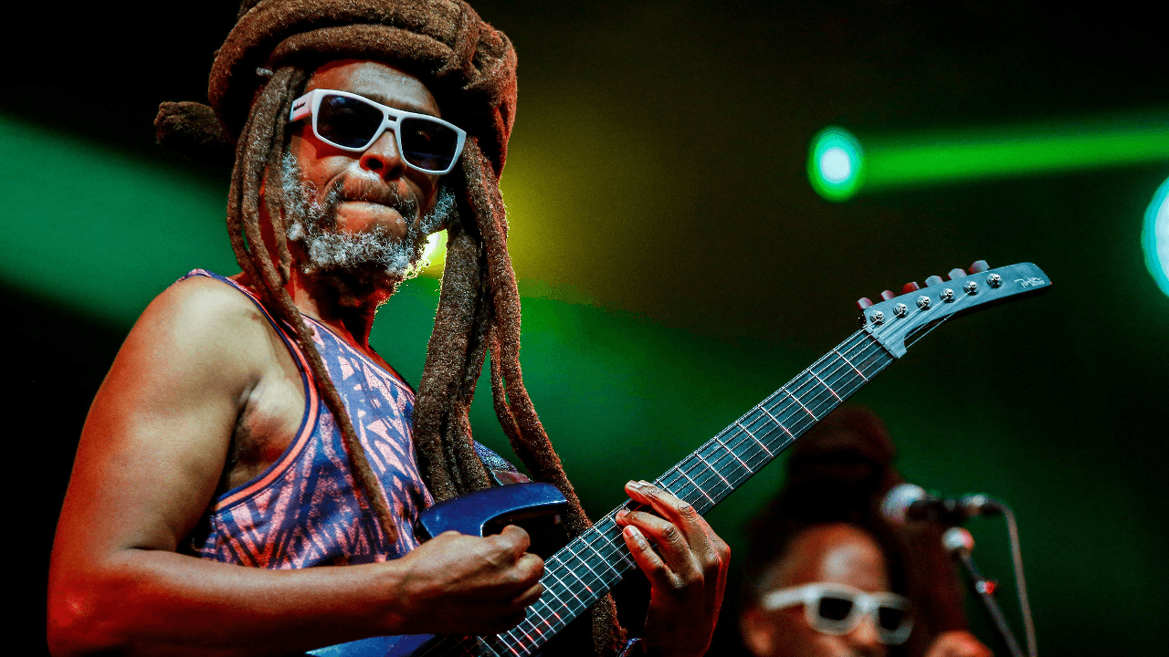 Steel Pulse