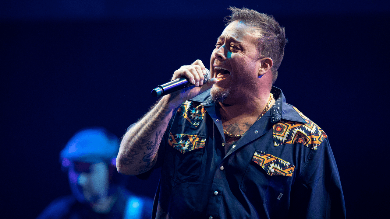 Uncle Kracker
