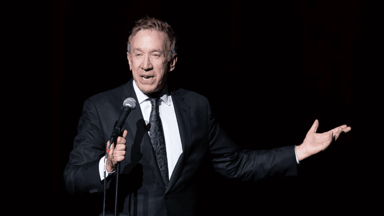 Tim Allen