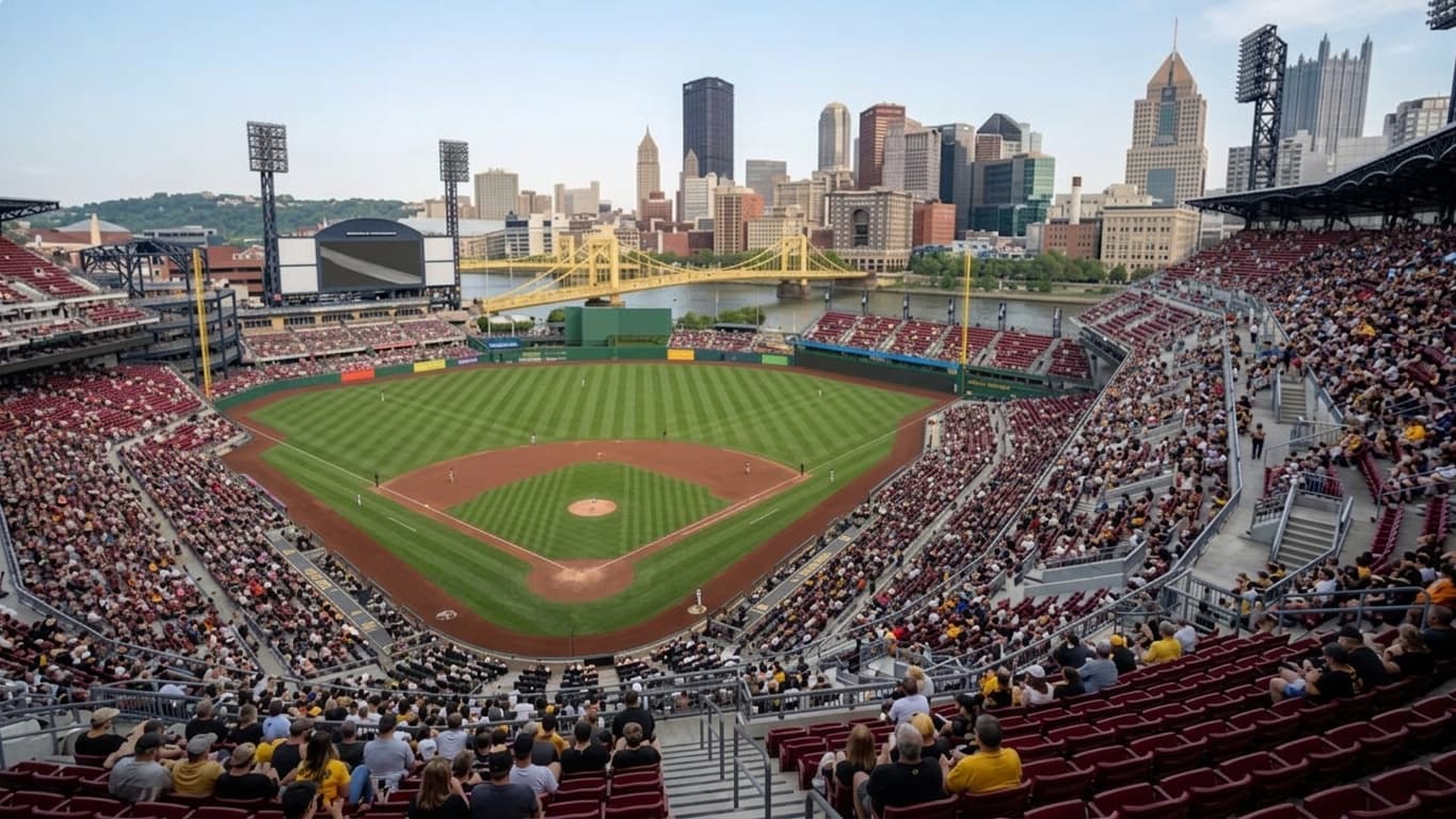 PNC Park