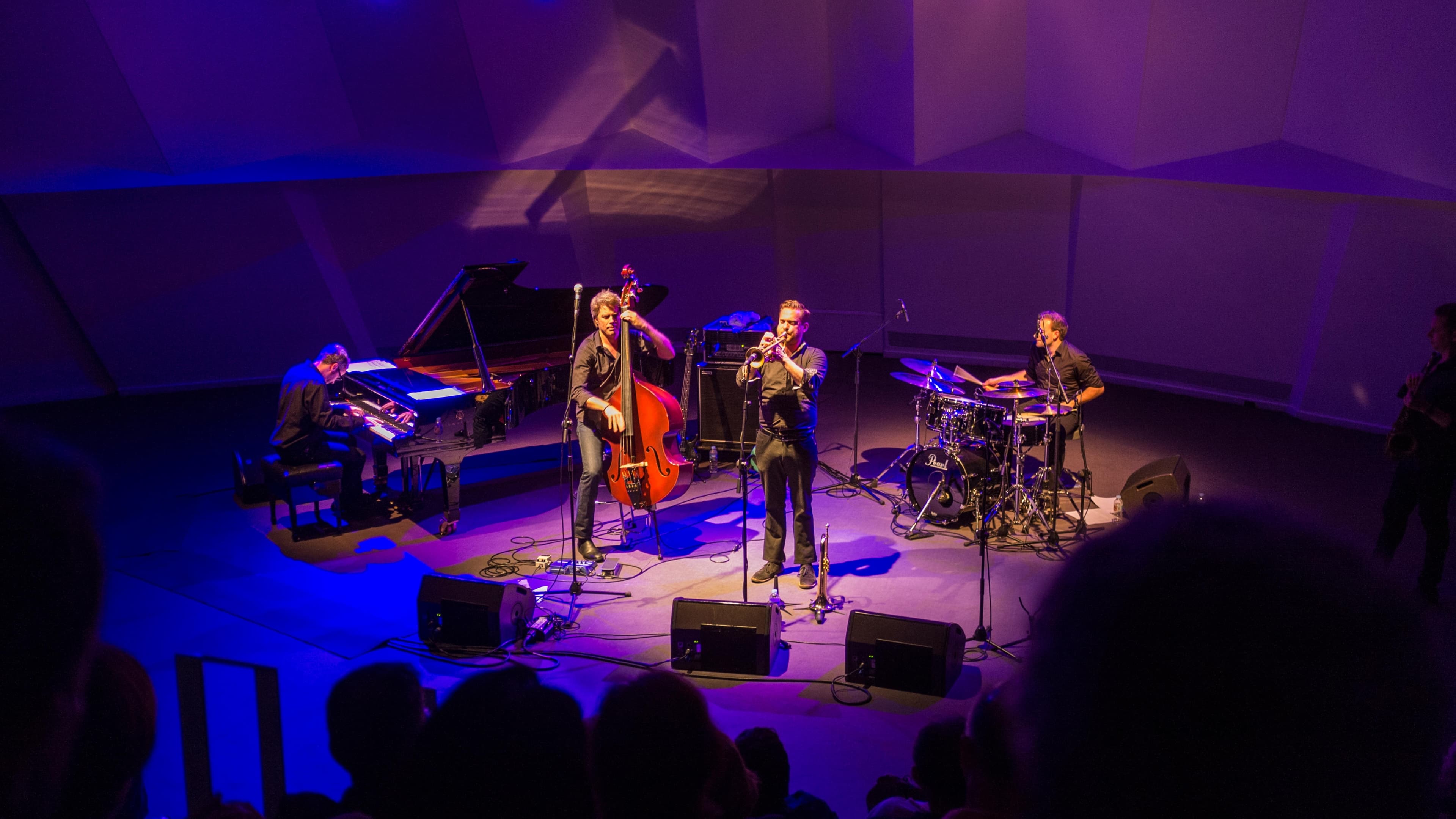 Halloran Centre at the Orpheum Theatre