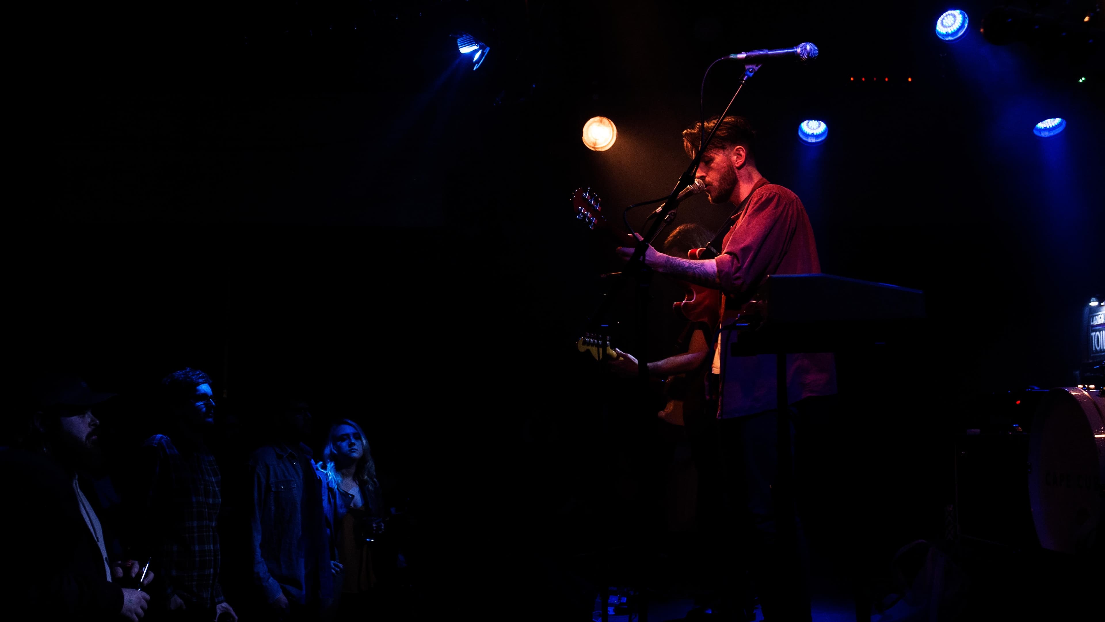 The Rebel Lounge - Phoenix