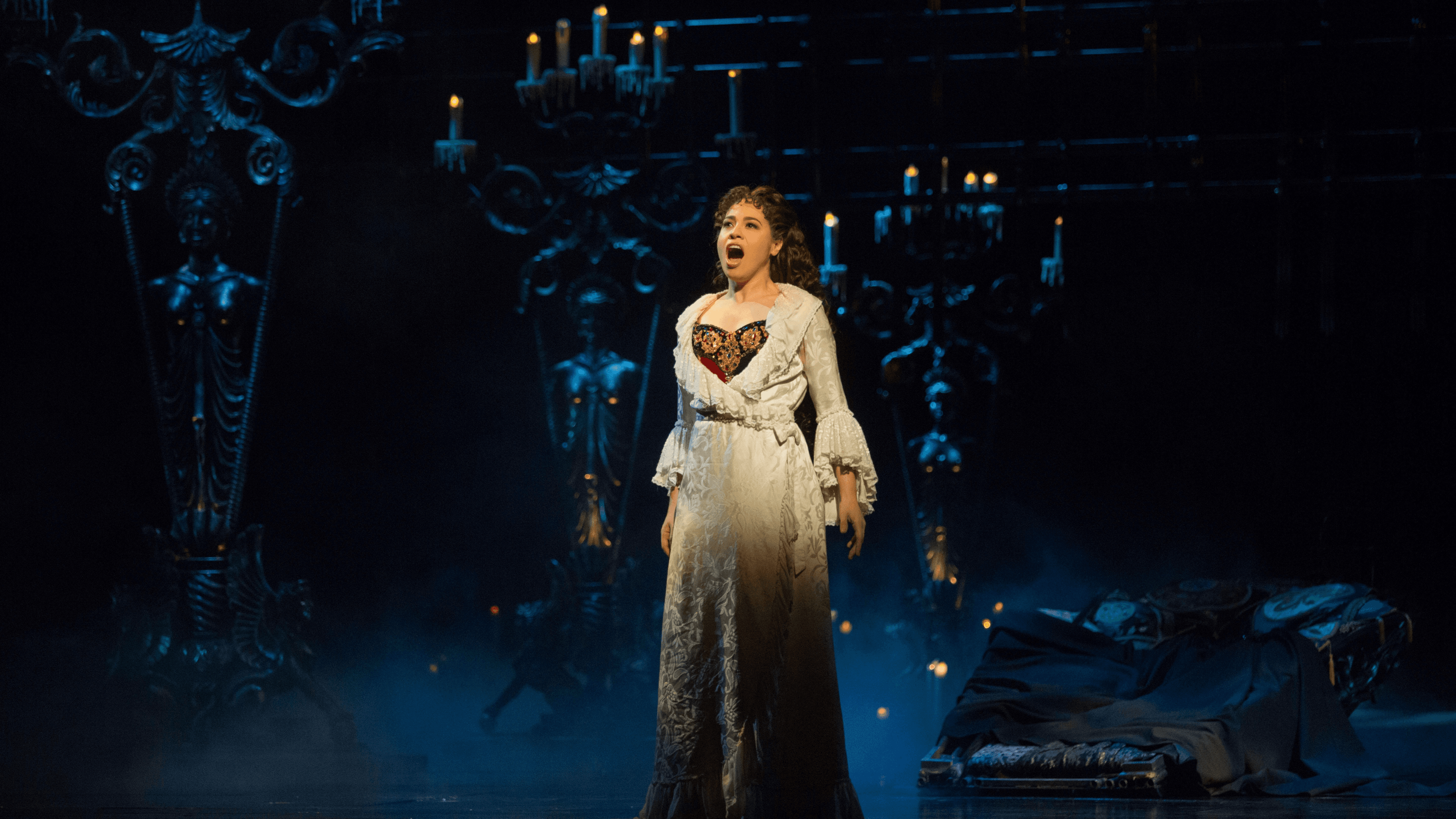 MTI Academy of the Arts Presents: Phantom of the Opera