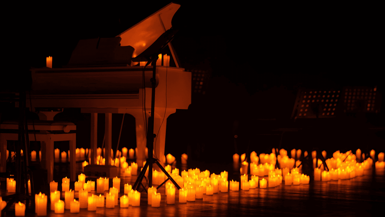 Candlelight: Vivaldi's Four Seasons