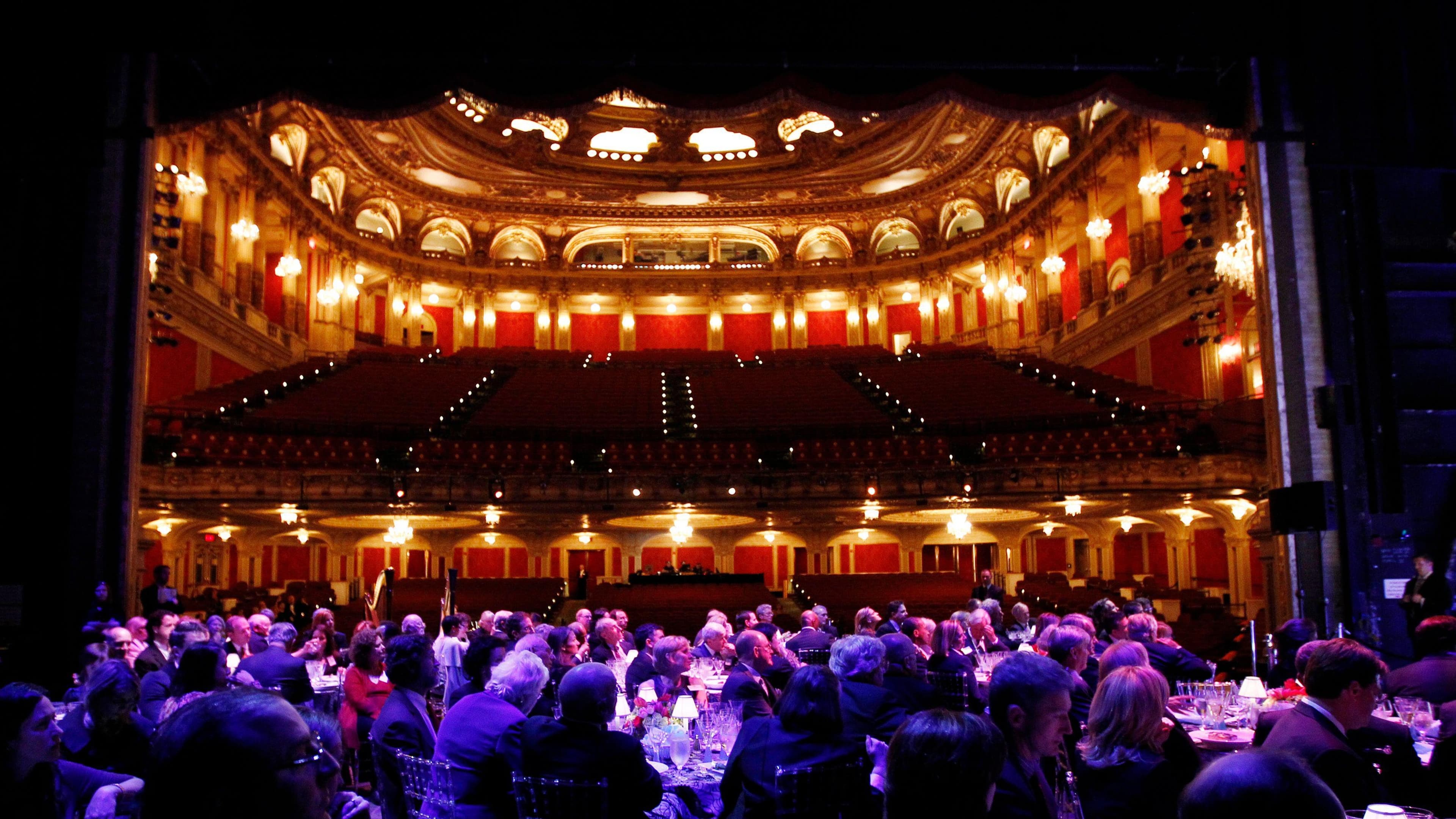 Citizens Bank Opera House