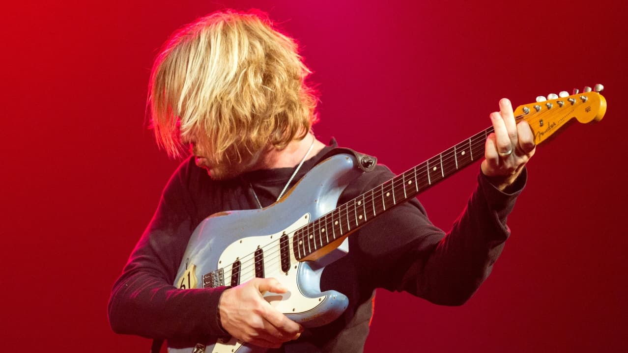 Kenny Wayne Shepherd Band