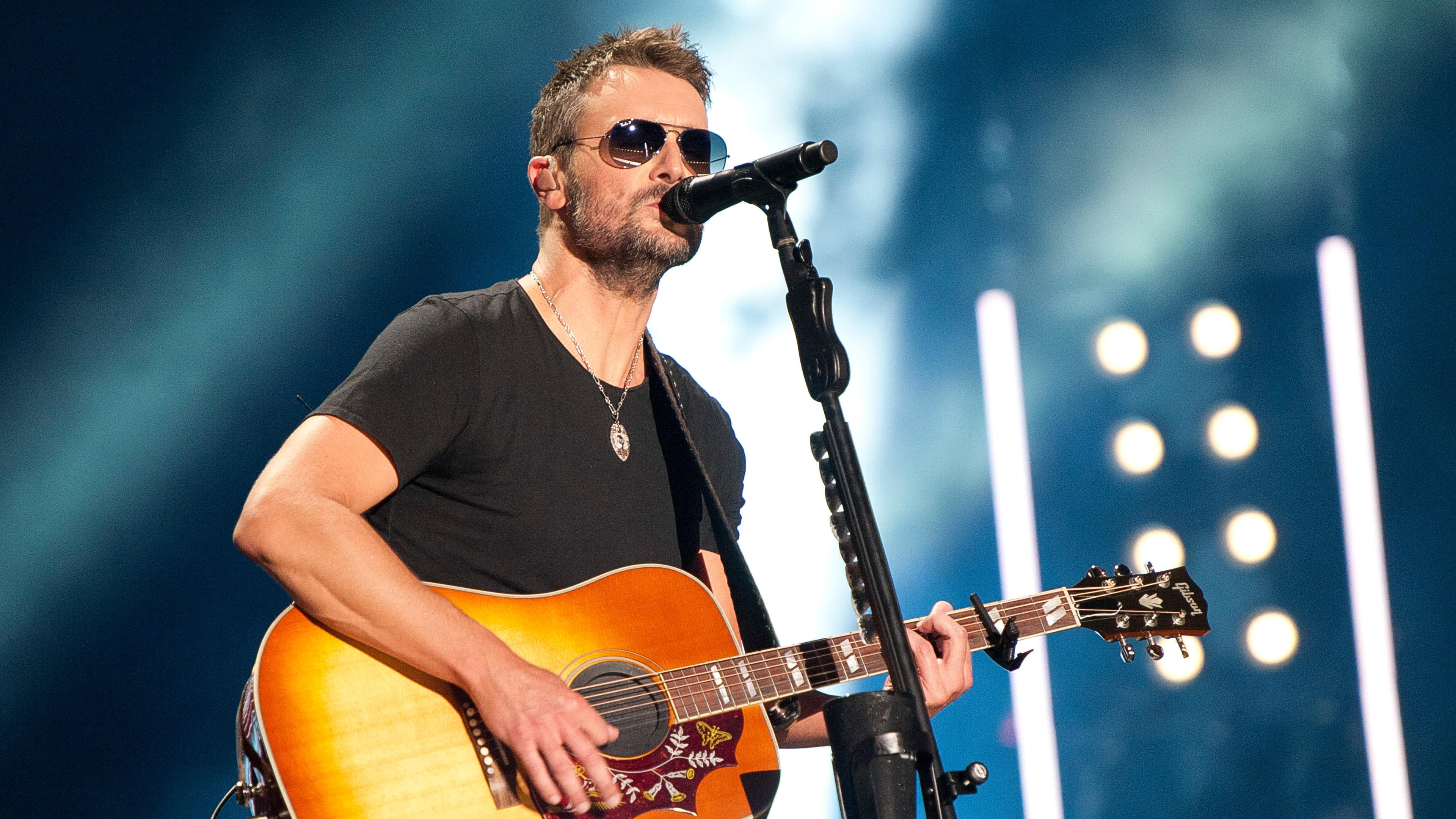 Eric Church